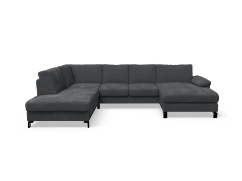Wohnlandschaft UMLO Small L